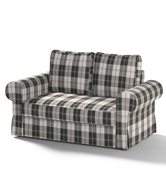 Backabro 2-Seater sofa Bed Cover