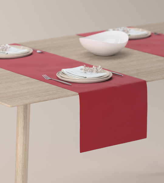 Rectangular Table Runner