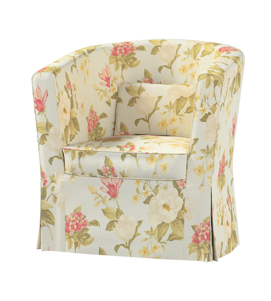 Ektorp Tullsta Armchair Cover
