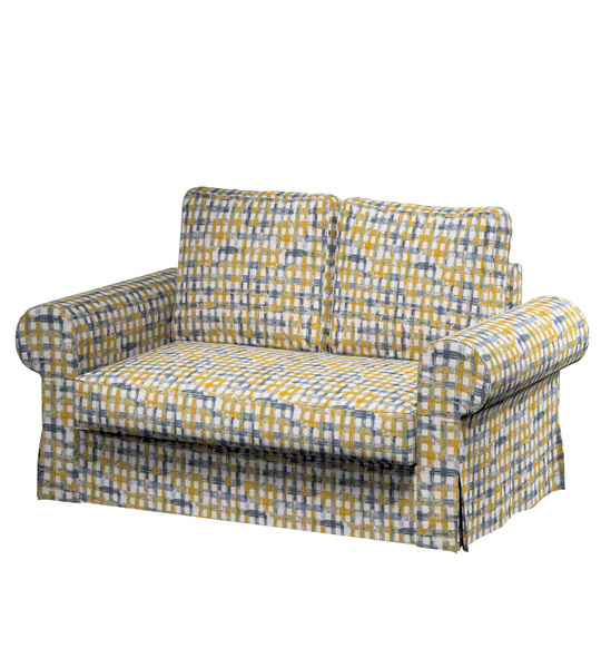 Backabro 2-Seater sofa Bed Cover