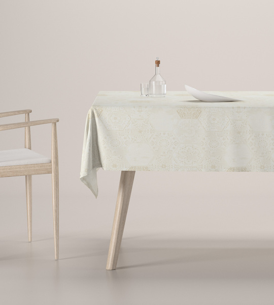 Tablecloth rectangular