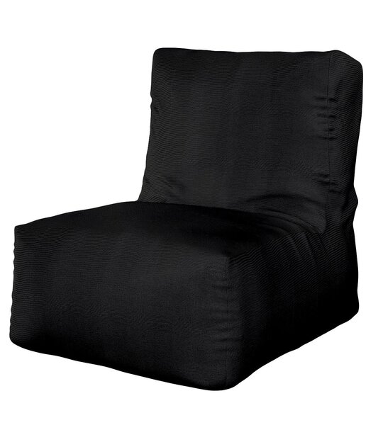 Pouffe Armchair