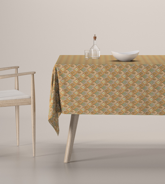 Tablecloth rectangular