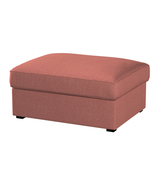 Kivik Footstool Cover
