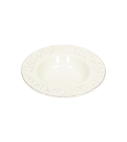 Deep plate Glenys ⌀24cm