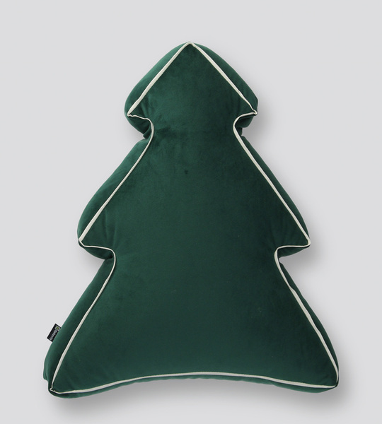 Christmas Tree Cushion 40x41 cm