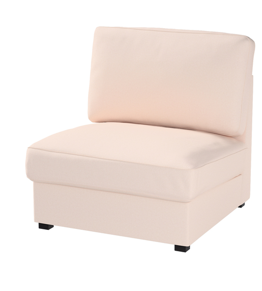 Kivik Fixed Armchair Cover
