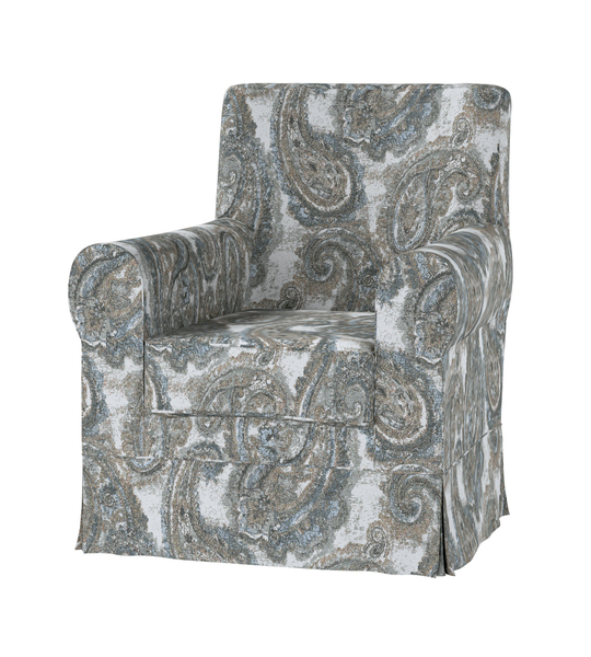 Ektorp Jennylund Armchair Cover