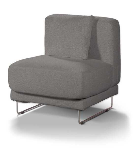 Backösand 1-Seater Fixed sofa Cover