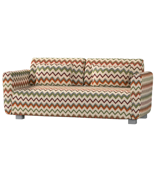 2-Seater Mysinge sofa Cover