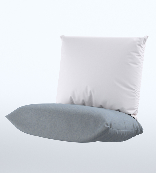 Havsten 87x82cm Seat Cushion Cover