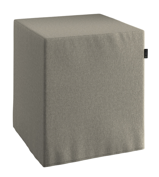 Pouf cube