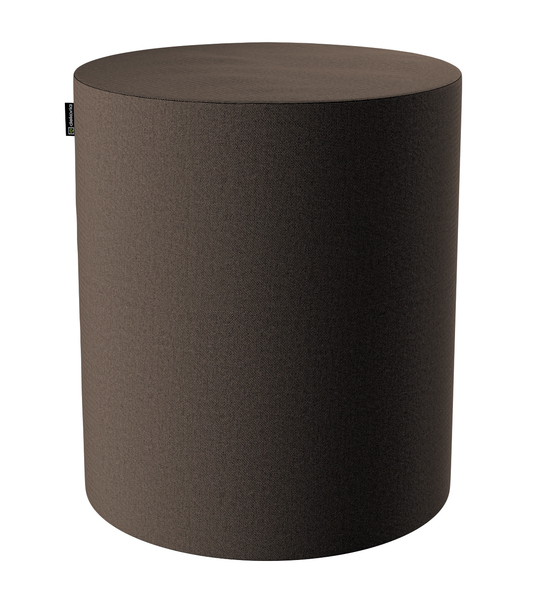Barrel Pouffe