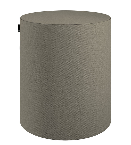 Pouf Barrel
