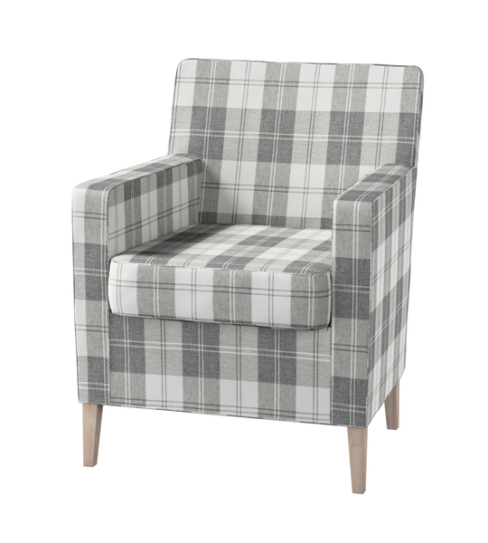 Karlstad Armchair Cover