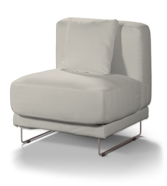 Backösand 1-Seater Fixed sofa Cover
