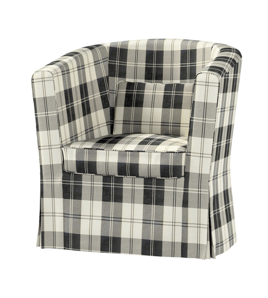 Ektorp Tullsta Armchair Cover