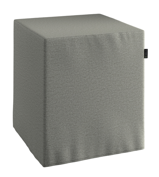 Cube Pouffe Cover