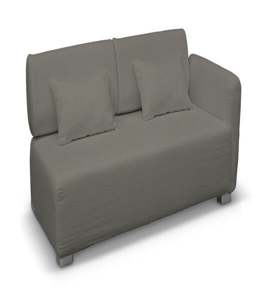 2-Seater one Armrest Mysinge sofa Cover