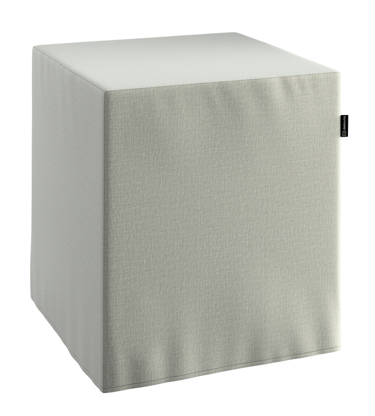Cube Pouffe