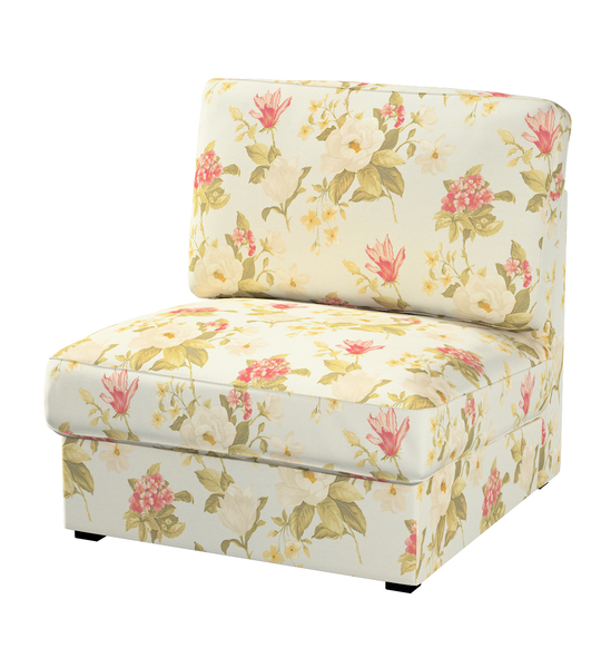 Kivik Fixed Armchair Cover