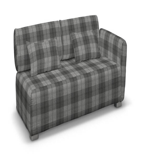 2-Seater one Armrest Mysinge sofa Cover