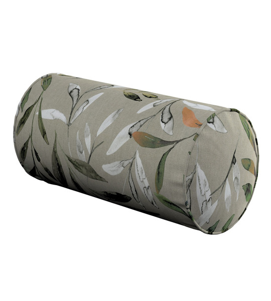 Plain Bolster Cushion