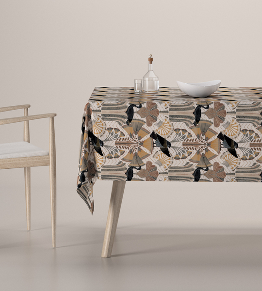 Tablecloth rectangular