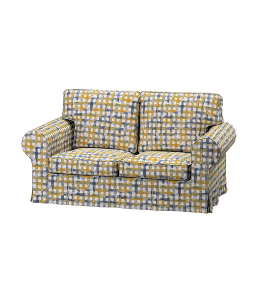 Ektorp 2-Seater sofa Bed, Model after 2012 Cover