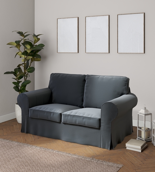 Ektorp 2-Seater sofa Bed, Model after 2012 Cover