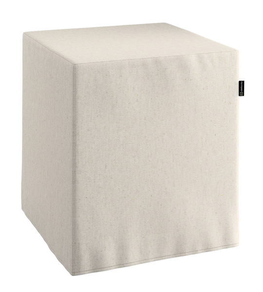 Cube Pouffe