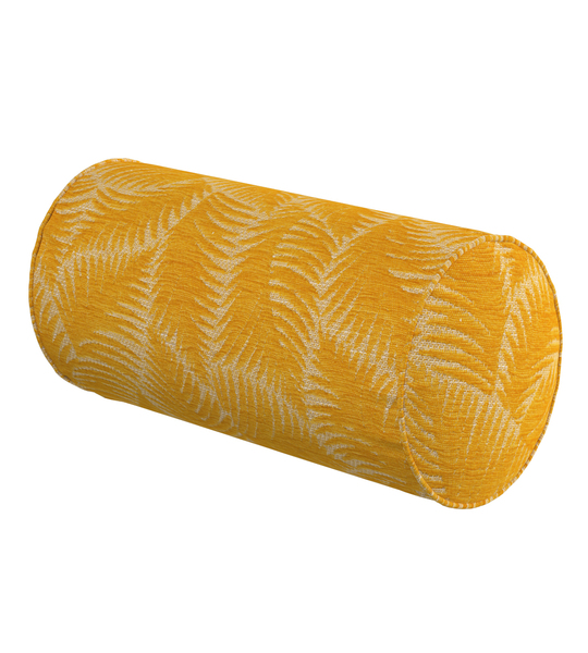 Plain Bolster Cushion