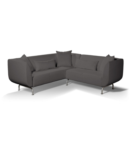 3+2 Strömstad Corner sofa Cover