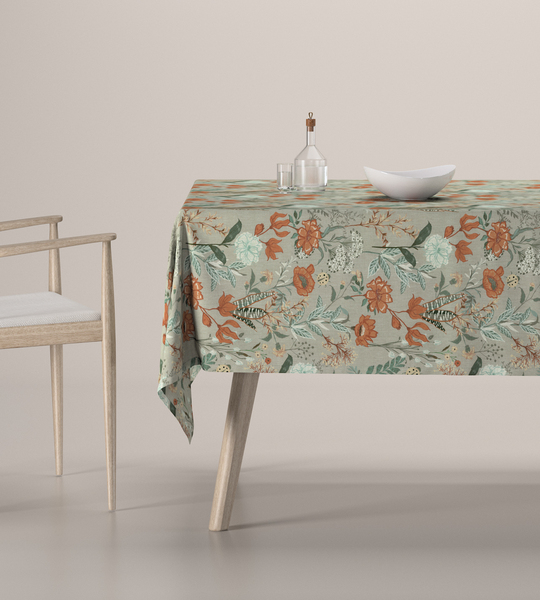 Tablecloth rectangular