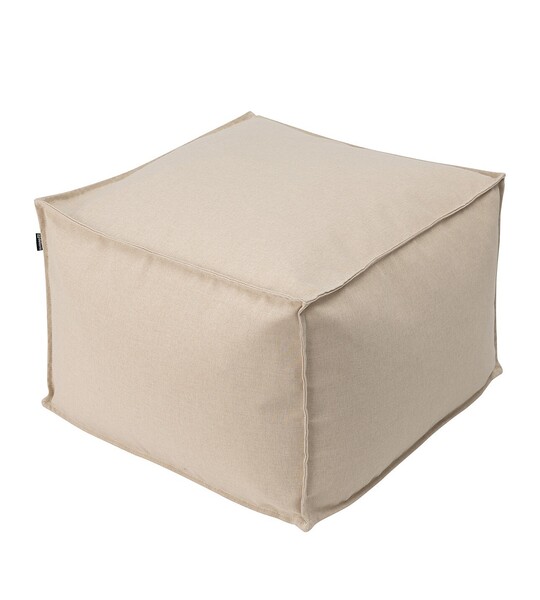 Garden Pouffe