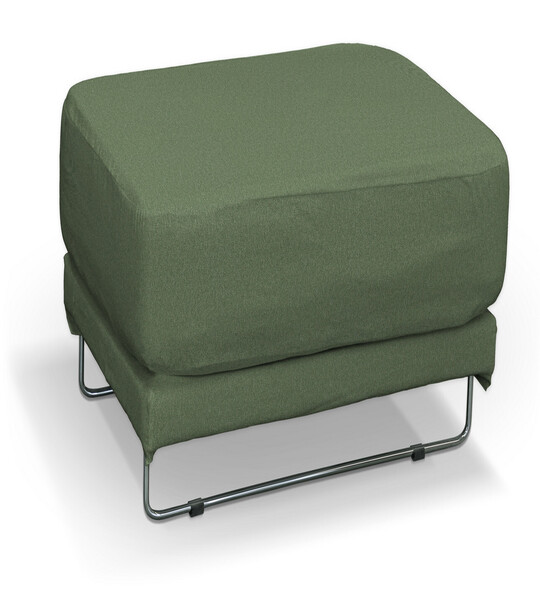 Backösand Footstool Cover