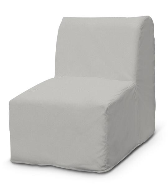 Lycksele Plain Armchair Cover