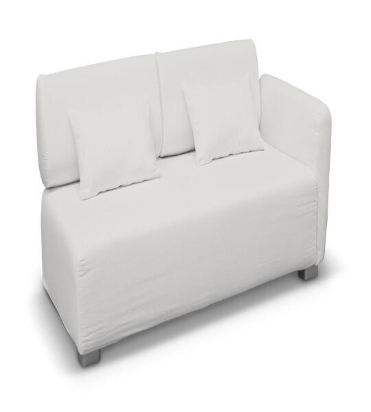 2-Seater one Armrest Mysinge sofa Cover