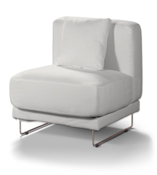 Backösand 1-Seater Fixed sofa Cover