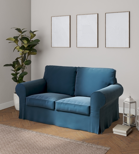 Ektorp 2-Seater sofa Bed, Model after 2012 Cover