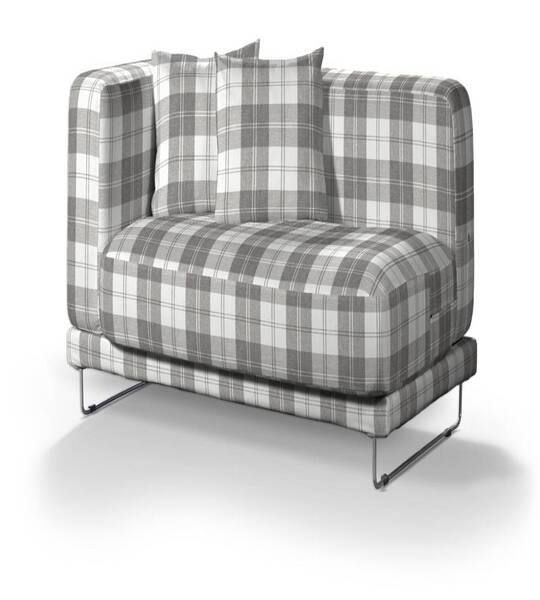 Backösand 2-Seater Fixed sofa Cover