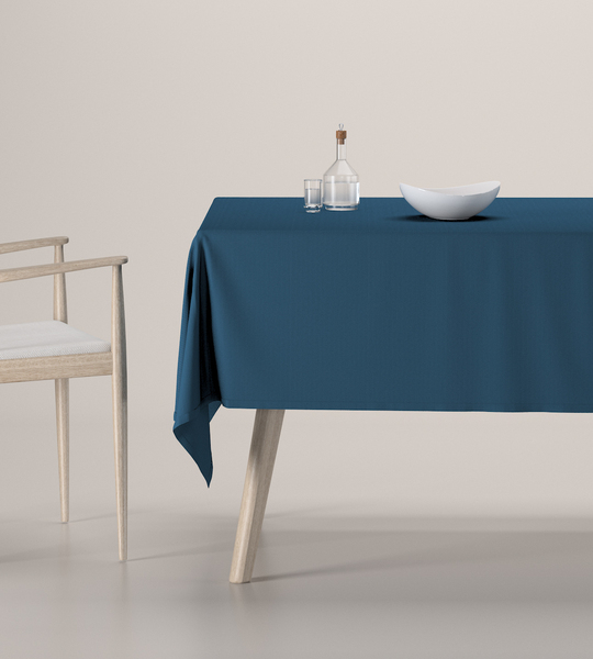 Tablecloth rectangular