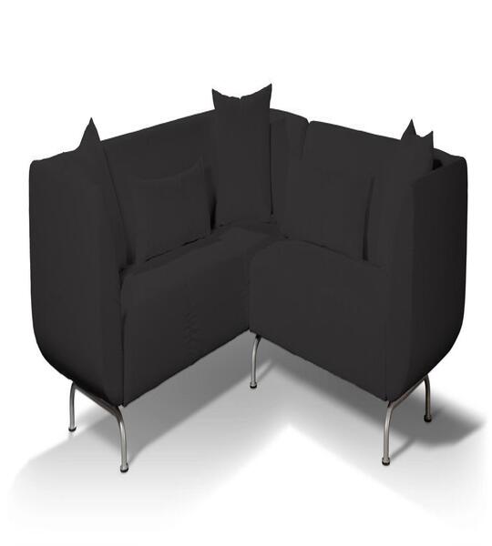 3+2 Strömstad Corner sofa Cover
