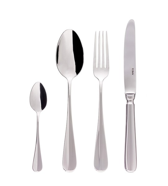 Cutlery Prince set for 6 people 24 parts