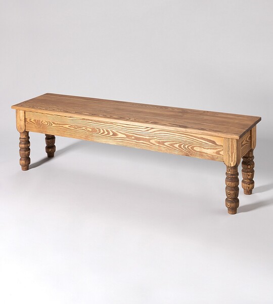 Bench Alma 170x40x46 cm