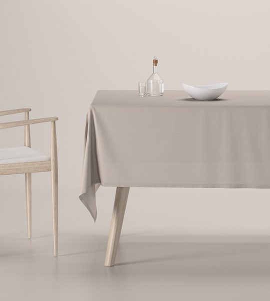 Tablecloth rectangular