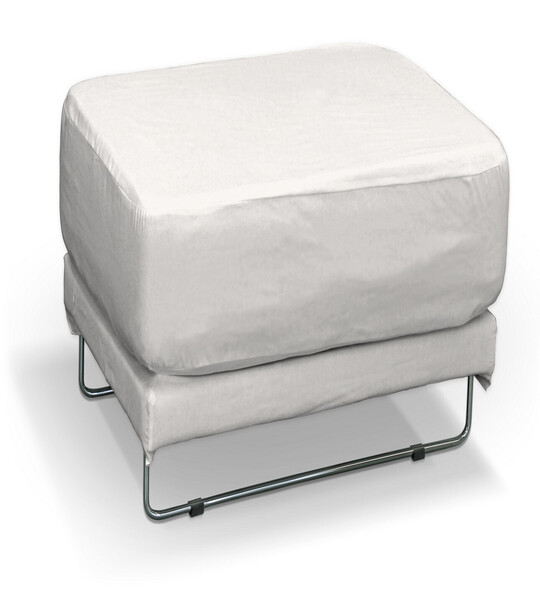 Backösand Footstool Cover