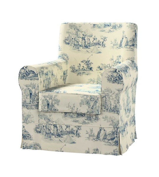 Ektorp Jennylund Armchair Cover
