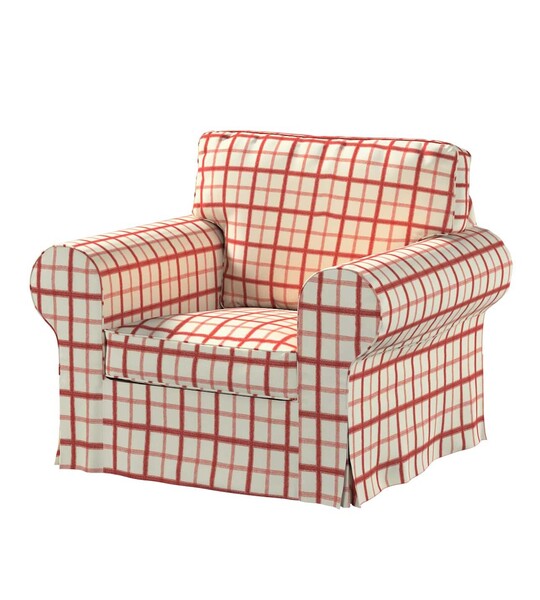 Ektorp Armchair Cover