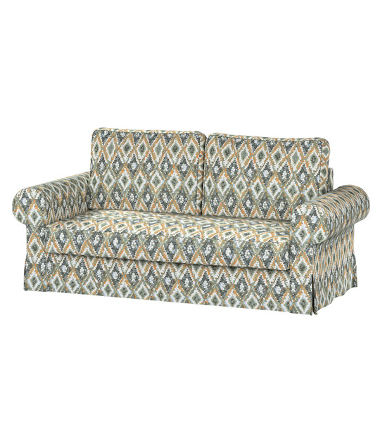 Backabro 3-Seater sofa Bed Cover
